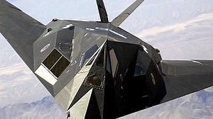 How the F-16XL Could Have Changed Air Combat Forever