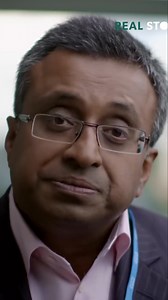 8.2K views · 33 reactions | Witnessing a community unite during tough times can restore your faith. Seeing the hospital staff rise to the challenge was inspiring. “We're really lucky” to have people who care. Never underestimate the power of teamwork! #Inspiration #HealthcareHeroes #Teamwork #CommunityLove #NHS #Grateful #Medical | Real Stories | Facebook