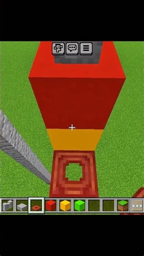minecraft traffic light #game #trend#trending#viral#shorts