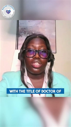 What Does It Really Take to Become a Doctor?