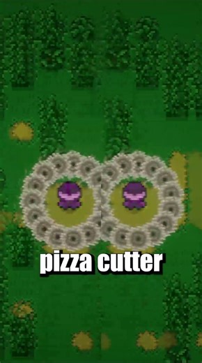 These 4 NEW saw powerups are awesome! #indiegame #gamedev