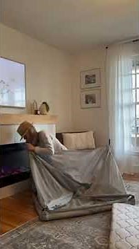 How to Assemble the Newton Baby Travel Crib & Play Yard