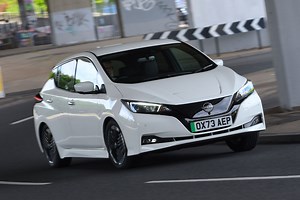 Ex-demo discounts mean you can grab a nearly-new electric car at half price | Autocar