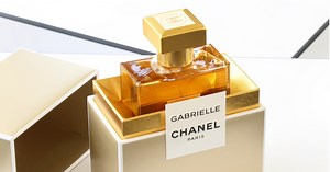 Comparative Review of Gabrielle Chanel Parfum, the Original and Essence ~ Fragrance Reviews ~ Fragrantica