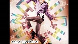 GINGER Lyrics - ANNA TSUCHIYA | eLyrics.net