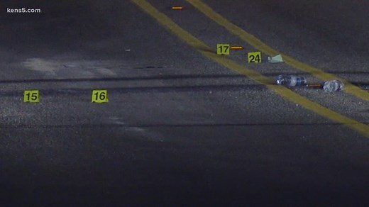 Texas Rangers now leading investigation after Dimmit County Deputy shot