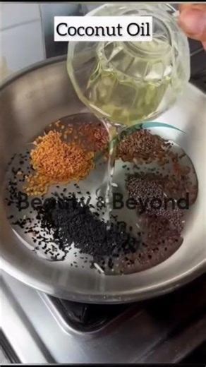 Get long and thick hair 🔥💯📌#hair #haircare #hairgrowth #youtubeshorts #shorts #viral #short