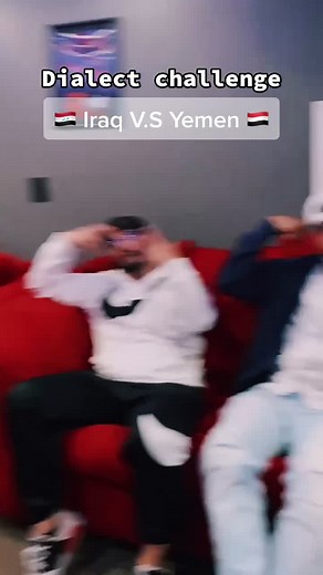 Yemen vs. Iraq Dialect Challenge with Dulla Mulla