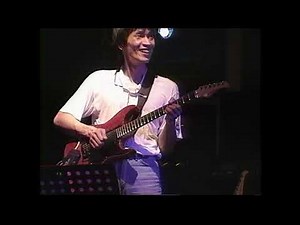 KEEP Departure In The Dark '94 feat 和田アキラ