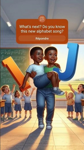 Learn alphabet song? ABCDEFGHIJKLMNOPQRSTUVWXYZ