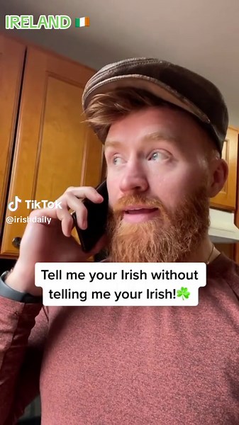 Irish Humor at Its Finest Compilation