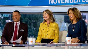 Craig Melvin Announced as Hoda Kotb's Replacement on Today, Will Co-Anchor with Savannah Guthrie