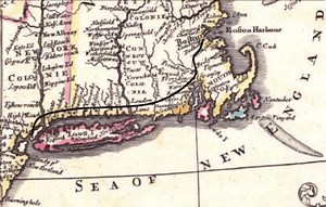 Sarah Kemble Knight - Alchetron, The Free Social Encyclopedia