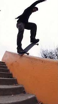 👽 Joey O’Brien for Alien Workshop 📺