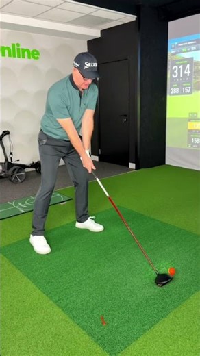 Basic Driver Backswing Lesson: Perfect Your Backswing