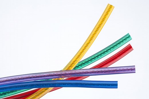 About New England Wire Technologies | New England Wire Technologies