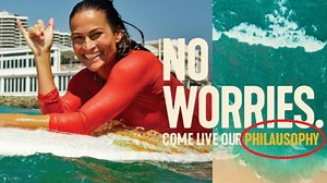 Tourism Australia launches new campaign