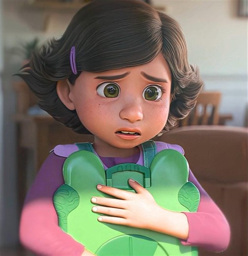 "Do you want to Play ?" | Toy Story 5 #shorts #kindness