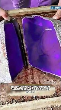 Fantastic Prices of Stones #uniquefacts #science #funscience