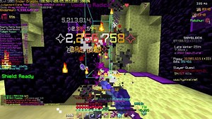 Melting T4 Voidglooms (Details in comments)