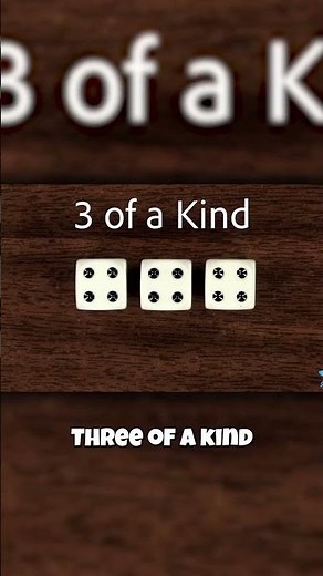 How to score in Yahtzee | Bloob.io