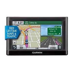 nuvi 65 LMT | Garmin