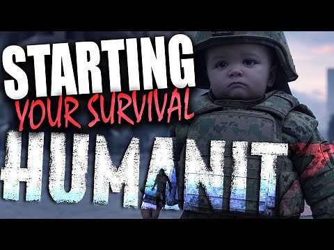 HumanitZ Mastermind Reveals Beginner Secrets to Stay Alive!