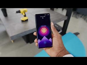 90° Curved Display | Motorola Edge Plus | Detailed Review