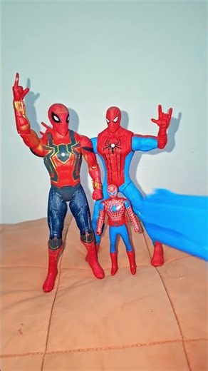 Avengers Toys:Action Figures/Unboxing/Exclusive/Spider-Man,IronMan,Hulk,Batman,Thanos,Venom/Toys #50