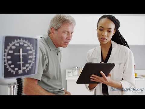 Your Radiologist Explains: Myelography
