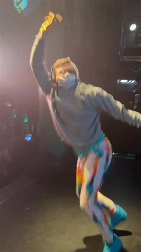 CG5 on Instagram: "I stopped my show to do that one Bendy kid dance… #reels"