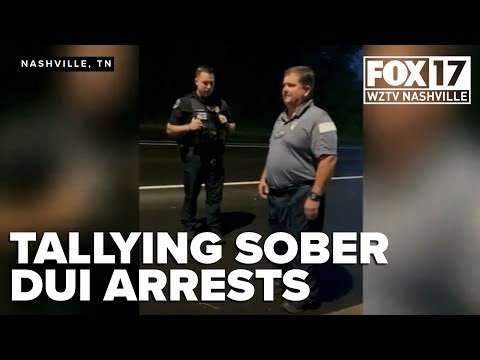 Lawmaker asks THP for tally of troopers tied to repeat sober DUI arrests