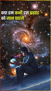 183K views · 7.1K reactions | Universe ने हमारे लिए Limits क्यों सेट...