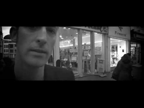 Venus In Flames - Hanging On (official video)