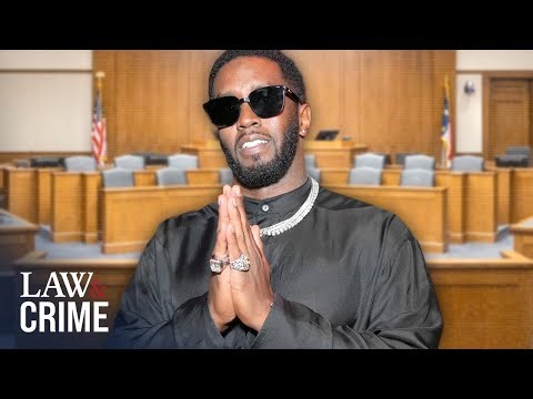 P. Diddy Gets Major Win in Bombshell Sex Abuse Lawsuit