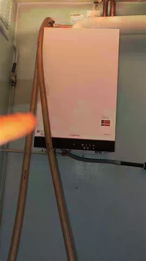 Heat Only Viessmann Boiler Explained: No Pump Overrun Needed