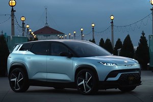 2023 Fisker Ocean EV: Expected Release Date, Price, and Specs