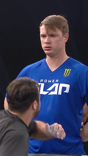 Power Slap 18: Is That All You Got?