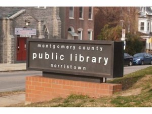 June Events for Children at Norristown Public Library