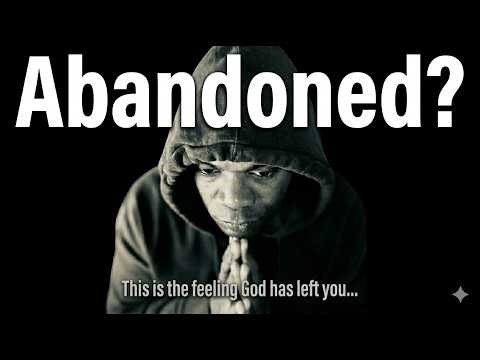 Forsaken — Psalm 22 (Official Worship Lyric Video)