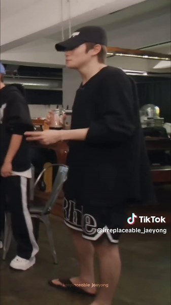 irreplaceable jaeyong on TikTok