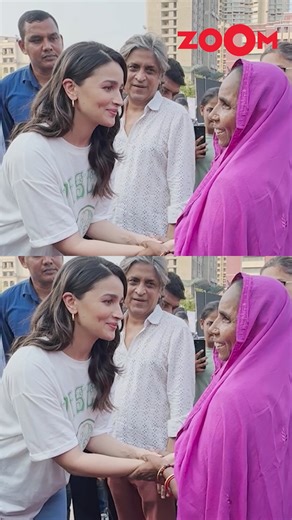 20K views · 97 reactions | Take a peek at some delightful candid moments featuring the talented actress #AliaBhatt! From behind-the-scenes antics to off-screen laughter, these glimpses capture her charm and charisma both on and off the screen. ✨ #zoomtv #aliabhatt #actress #bollywood #aliabhattfans #celebrity #celebstyle #fyp | Zoom TV | Facebook
