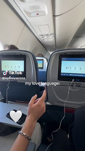 Understanding Love Languages with Sydney Serena