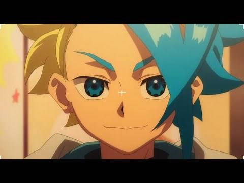Beyblade X Episode 1 Preview! - Beyblade X Season 1 Trailer!