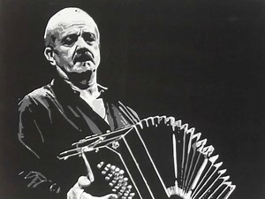 Partitura Adios Nonino - Orquesta y Cello Solista