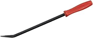 Genius Tools 8-Inch Pry Bar, 200mmL - 560008 - Amazon.com