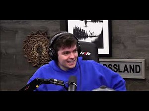 Kanye “Ye” West WALKS OUT of TimCast IRL Podcast