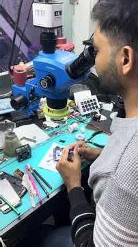 iPhone 7 audio problem basbande ic safe trick ￼