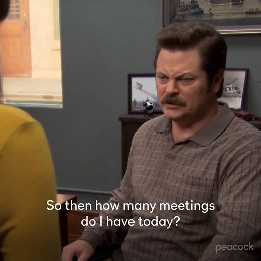 How could we ever forget March 31st again. | Parks and Recreation