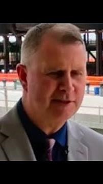 Columbus airport CEO discusses $2B terminal project, adding international flights